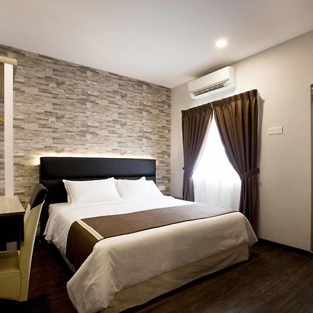 เกอร์นีย์ ลอดจ์ Hotel จอร์จทาวน์ ภายนอก รูปภาพ