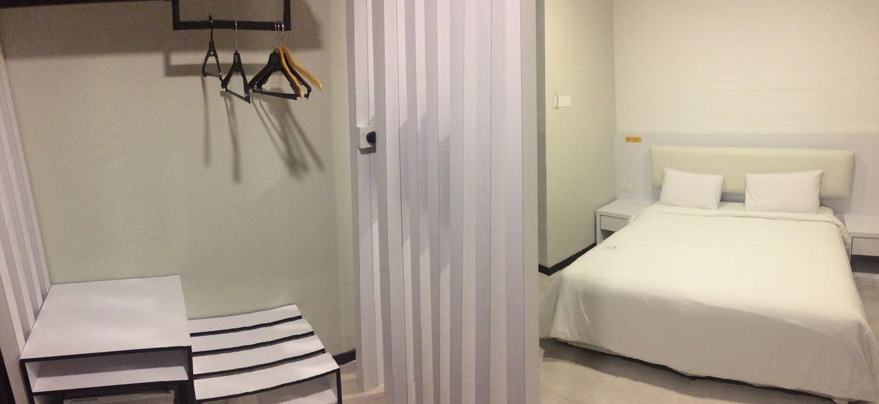 เกอร์นีย์ ลอดจ์ Hotel จอร์จทาวน์ ภายนอก รูปภาพ