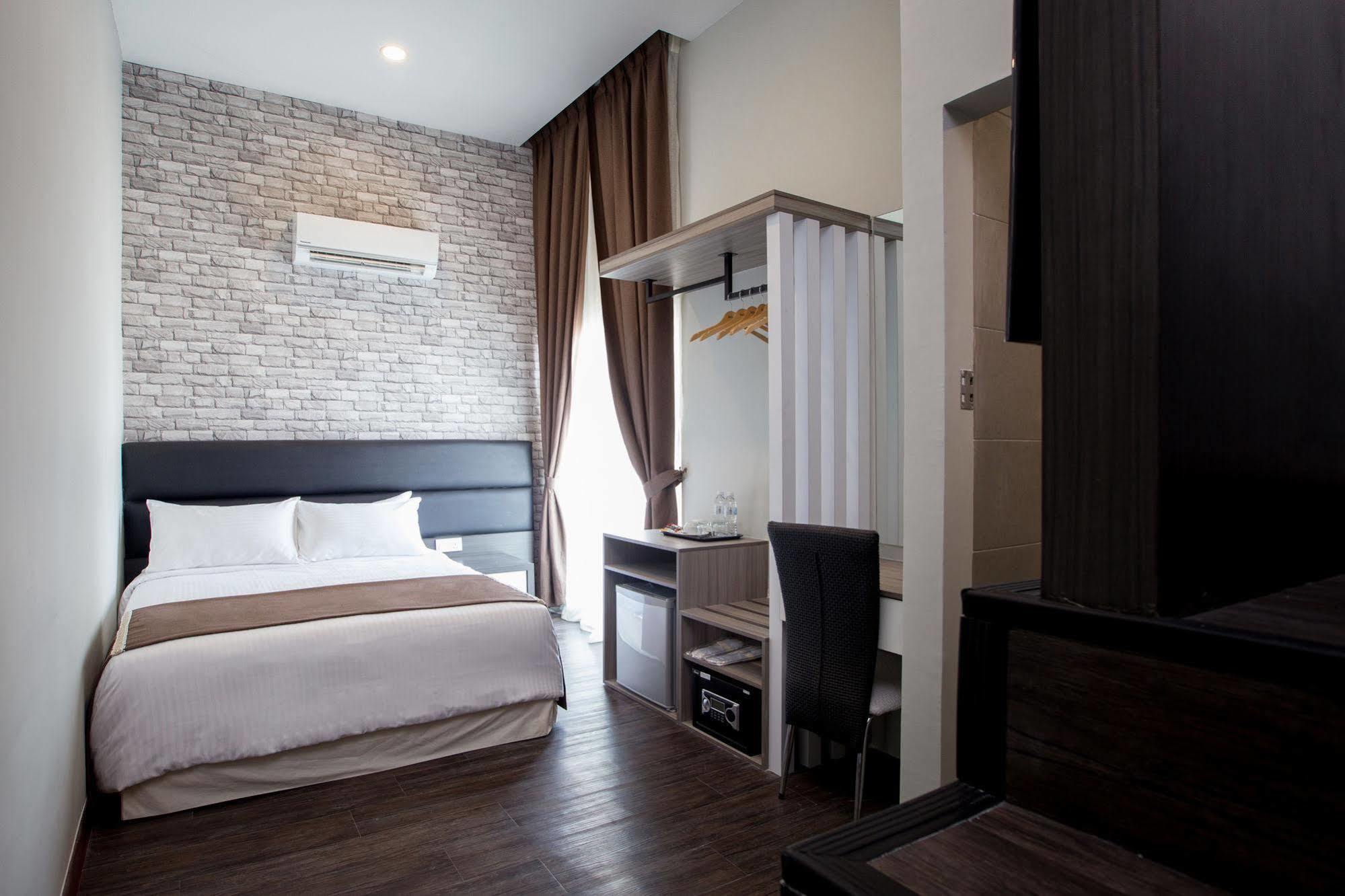 เกอร์นีย์ ลอดจ์ Hotel จอร์จทาวน์ ภายนอก รูปภาพ