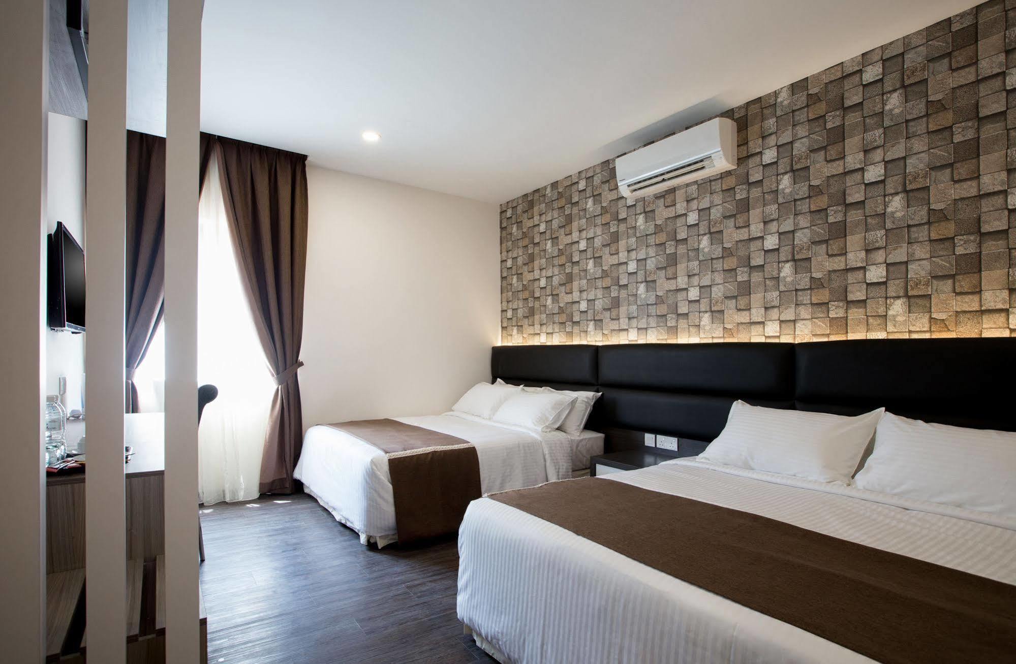 เกอร์นีย์ ลอดจ์ Hotel จอร์จทาวน์ ภายนอก รูปภาพ