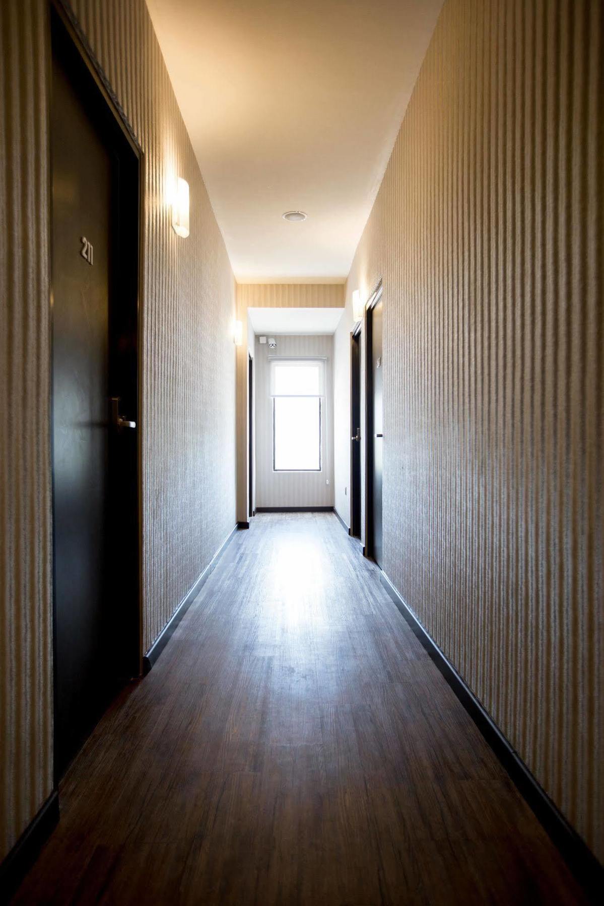 เกอร์นีย์ ลอดจ์ Hotel จอร์จทาวน์ ภายนอก รูปภาพ